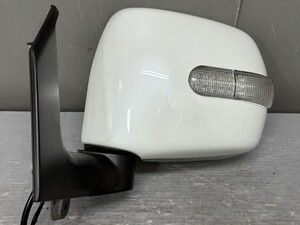 Suzuki Wagon R used OEM part (MH21S WFRD-4)