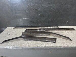 Honda Elysion used OEM part (RR3 MUGEN)