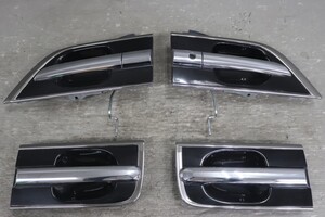 Honda Elysion door handle set (RR5 Honda)