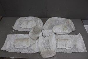 Used JDM auto part (J31 Nissan)