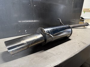 Used JDM auto part (C24 NISMO)