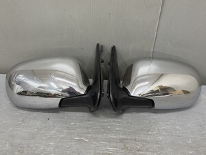 Used JDM auto part (K11)