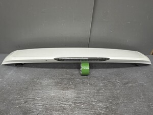 Honda Odyssey rear spoiler (RB3 LED Honda)