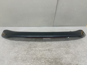 Used JDM rear spoiler (PV36 V36 LED K52 Nissan)