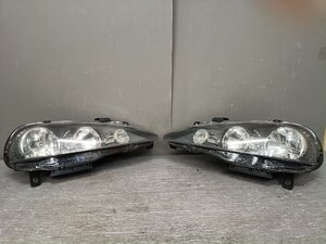 Used JDM headlight set (HID Alfa Romeo)