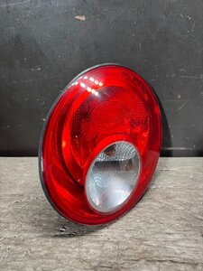 Volkswagen New Beetle tail light set