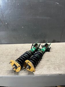 Used JDM tire set (RF3 TEIN COOL STYLE MASTER)