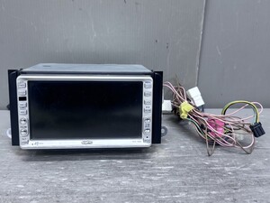 Daihatsu Move navigation head unit (L175S DVD SANYO)