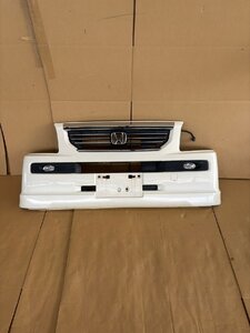 Honda Vamos front bumper (HM1 HM2 NH624P)
