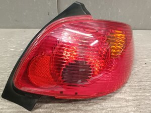 Used JDM tail light set (T1NFU PEUGEOT)