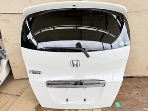 Honda Freed used OEM part (GB3 NH624P Honda)