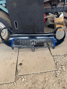 Used JDM auto part (N-ONE Premium Tourer JG1 NH731P)