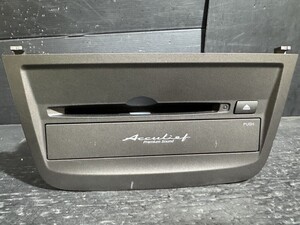 Honda Elysion navigation head unit (RR3 AVIC-ZH7137ZH)