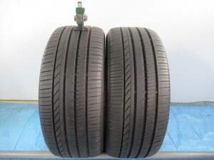Used JDM tire set (225/45R18 GOODYEAR EfficientGrip Comfort)