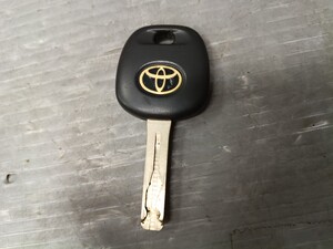 Toyota Crown smart key remote (Toyota TA-JZS175)