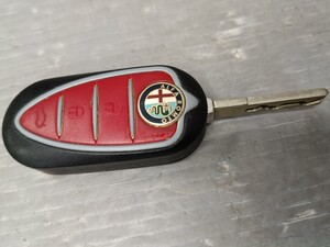 Smart Fortwo smart key remote (Alfa Romeo Mito)