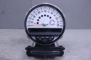 Used JDM instrument cluster (LCI R56 MF16S MF16 BMW)