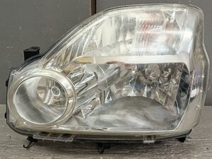 Nissan X-Trail headlight set (NT31 T31 Nissan)