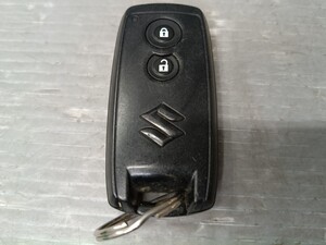 Smart Fortwo smart key remote (Suzuki)