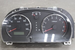 Used JDM instrument cluster (HG21S SCXV-A Suzuki)