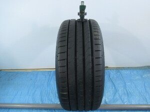 Used JDM tire set (225/35R19 FALKEN AZENIS FK520L)