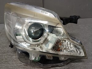 Used JDM headlight set (MK32S MK42S HID)