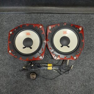 Used JDM speaker (JBL PJ62C MAX)