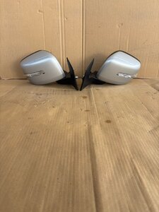 Suzuki Wagon R smart key remote (MH23S Z2S)