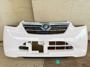 Used JDM front bumper (LA300S T28)