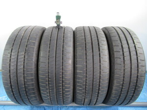 Used JDM tire set (225/45R18 BRIDGESTONE NEWNO)