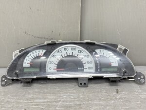 Used JDM instrument cluster (NCZ20 Toyota)