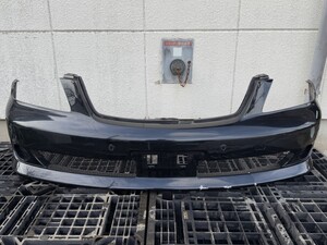 Toyota Crown front bumper (GRS182 TRD)
