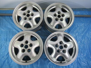 Used JDM auto part (LANDROVER NTC6980 5H/120 ET57)