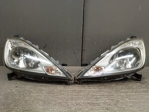 Smart Fortwo headlight set (GE6 HID P9604 Fit)
