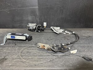Used JDM auto part (ANH10 Toyota)