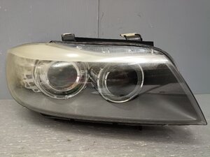 Used JDM headlight set (BMW E90 LCI N43 PG20)