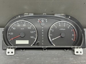 Used JDM instrument cluster (HG21S Suzuki)