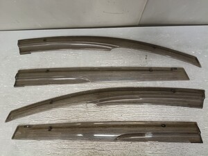 Honda Stream used OEM part (RN8 MUGEN Honda)