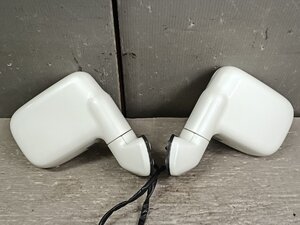 Used JDM auto part (HE21S NBFD-5 Z7T Suzuki)