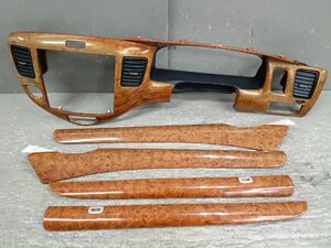 Used JDM instrument cluster (MPV LW3W Mazda)