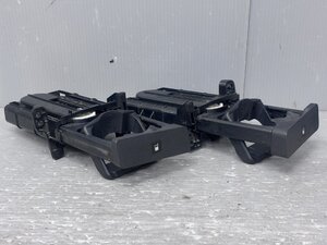 Daihatsu Move cup holder (LA100S)