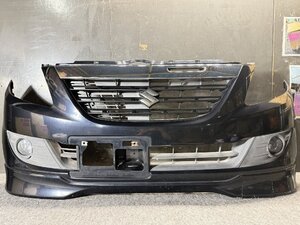 Used JDM front bumper (HG21S SCXV ZJ3 Suzuki)
