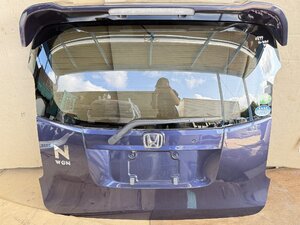 Used JDM auto part (N-WGN JH1 B589P Honda)