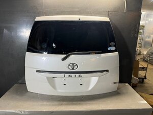 Used JDM tire set (ZGM10 TOYOTA ISIS)