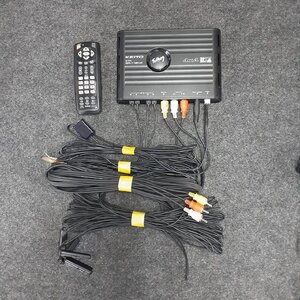 Used JDM TV tuner (KEIYO AN-T010)