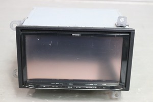 Honda Life navigation head unit (JC1 NR-MZ03-2 Honda)