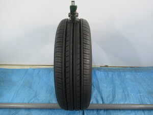 Used JDM tire set (185/60R15 YOKOHAMA BluEarth ES32)