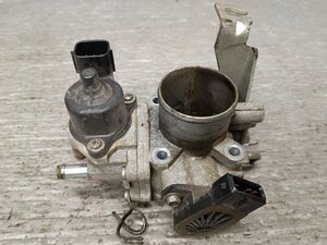 Used JDM auto part (U72V Nissan)