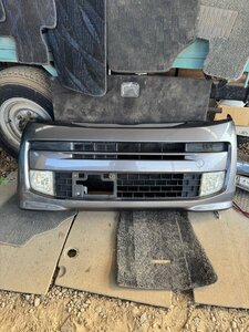 Honda Life front bumper (JC1 NH716M)