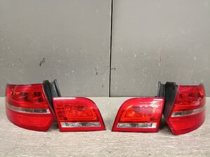 Used JDM tail light set (TFSI Audi)